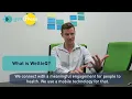 UEXPress WellteQ using technology to serve health and business