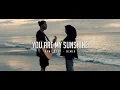 Download Lagu DJ SLOW !!! Rawi Beat - You Are My Sunshine ( Slow Remix )