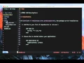 Elixir initial project setup