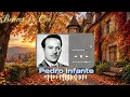 PEDRO INFANTE ❤️ Cien Años, Amorcito Corazón, Flor Sin Retoño y Más | Boleros de Oro