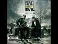Bad Meets Evil- Above The Law 1080p HD