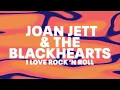 Download Lagu Joan Jett and the Blackhearts - I Love Rock N' Roll (Official Audio)