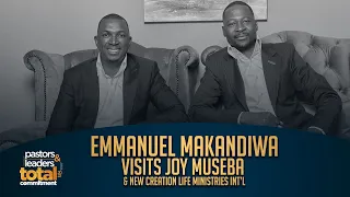 emmanuel makandiwa visits new creation life