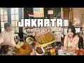 Download Lagu Jakarta Travel Vlog pt. 2! 🇮🇩 Blok M, Sabang Street Food Tour, Kota Tua, \u0026 Grand Indonesia Shopping!