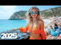 Download Lagu Summer Mix 2025 🍓 Best Popular Songs 2025 🍓Faded, Supergirl, A Sky Full Of Star, Perfect Cover