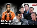 Lagu Don Lemon ARRESTED! Mangione Death Penalty, Alex Pretti Attack + Kevin Warsh Fed Pick w/ Chris Cuomo