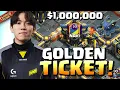 Download Lagu 🔴LIVE - NAVI's fights for SURVIVAL in $1 MILLION Clash Worlds JULY Qualifier! Clash of Clans