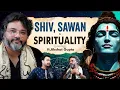 Download Lagu Shiv Ji, Sawan, Rudraksha Aur Sanatan Dharm Ka Mahatva Ft. @AkshatGuptaAuthor, Astro Arun Pandit