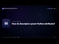 Python Expert Architect Interview Masterclass FULL