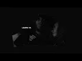 6LACK - Learn Ya [Lyric Video]