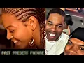 Unseen of BEYONCE Talking to Michael BUSTA RHYMES Showing His True Colors with No Shame