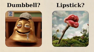 The Hilarious Literal Meaning of English Words!