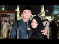 Lagu Kemesraan Ning Umi Laila Dengan Gus Anas Perjalanan Umroh 