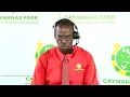 Caymanas Park Jamaica Sunday March 1 2026