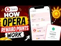 Can You Really Earn With Opera Mini Points I Tested It