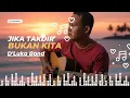 Lagu 🎵 D'Luka Band - Jika Takdir Bukan Kita ( Slowrock Melayu Romantis )