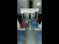 Ukrainian refugee stabbed to death on NC commuter train in unprovoked attack