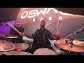 SYLVANI OSWALD LIVE PYRAMIDES - Danito Benoit