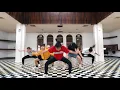 Throw It Back - Missy Elliott (Dance Video) | @besperon Choreography