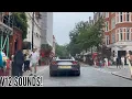 Download Lagu 2022 Ferrari 812 GTS Drive! *Loud Accelerations \u0026 Public Reactions in London!
