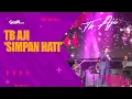 Download Lagu TB Aji Luncurkan Single Simpan Hati, Liriknya Bikin Baper