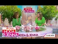 Hoda and Jenna reveal favorite books that transformed them