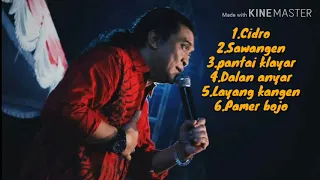 Download Kumpulan lagu Didi kempot ter ambyar FULL ALBUM MP3