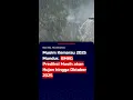 Lagu Musim Kemarau 2025 Mundur, BMKG Prediksi Masih akan Hujan hingga Oktober 2025 #short