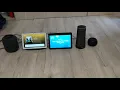 Apple Siri v s Google Assistant v s Amazon Alexa v s Microsoft Cortana v s Samsung Bixby 7-1