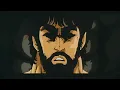 ＭＡＤ　ライブ音響「北斗の拳」ＯＰ　愛をとりもどせ!!　４K高画質
