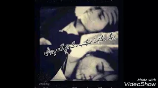 عفت الدنيا وما عافتني 