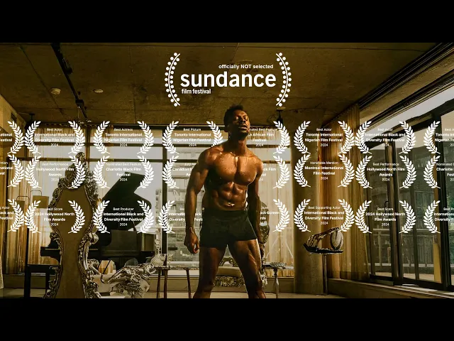 Video: I got my film into festivals. Then reality hit.