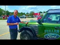 Fuller Ford s Ziebart protection package