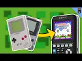 The UPDATED Guide to Game Boy Color Games on the TI-84 Plus CE