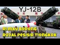 Download Lagu INDONESIA IS SERIOUSLY PREPARING 16 TRILLION TO BUY CHINA'S YJ 12 DEFENSE MISSILES