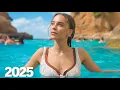 Download Lagu Summer Beach Mix 2025 ☀️ Música Tropical Deep House para Relaxar
