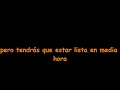 Radio Futura - Veneno En La Piel (letra)