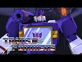 Transformers Devastation G1 ft G1 Sounds Music