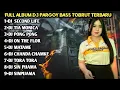 Download Lagu FULL ALBUM DJ PARGOY BASS TOBRUT TERBARU - DJ REMIX FYP TIKTOK