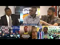 Download Lagu Charles Taylor,Listowel \u0026 Skinny brilliant analysis of GFA Congress \u0026 Kurt speech on Ghana Football