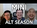 Download Lagu Bitcoin, M2 Money Supply dan Mini Alt Season