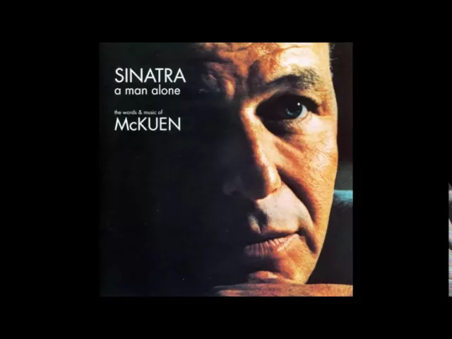 Frank Sinatra.......Some Traveling Music. Frank Sinatra.......Some Traveling Music.