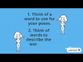 Acrostic Poems