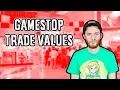 GameStop Trade Values Why Trading Is Worth It