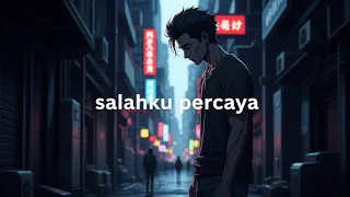 last revenge salahku percaya