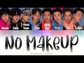 Lagu EXO - No Makeup (Rom/Legendado)