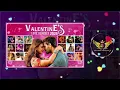 NONSTOP VALENTINE'S LOVE REMIXES 2025 | Latest Romantic & Love Songs |  By Anything Creator 🤩