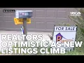 Realtors optimistic about balanced housing market in Missoula
