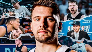 The Luka Doncic Era In Dallas Is OVER