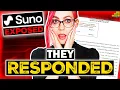 Download Lagu Suno RESPONDED To Our Class Action Lawsuit...
